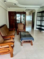 Blk 434 Clementi Avenue 3 (Clementi), HDB 4 Rooms #449316731